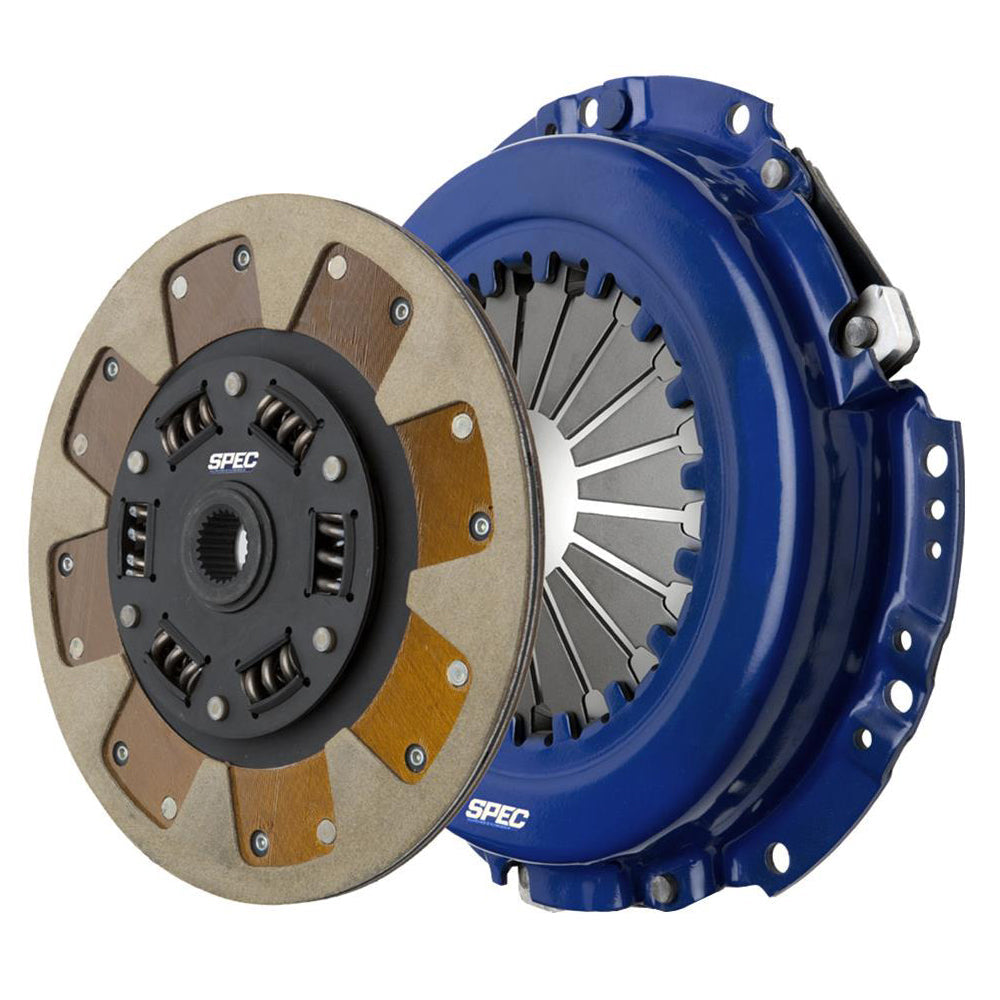 SPEC Audi VW SPEC-Design Clutch Kit (Inc. MK7 Golf GTI, MK7 Golf R & 8V S3) - ML Performance EU