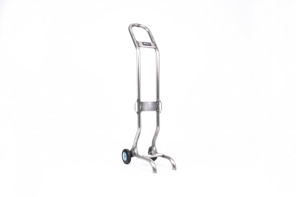 Milltek SSXSIM102 Air Jack Bottle Trolley - Single