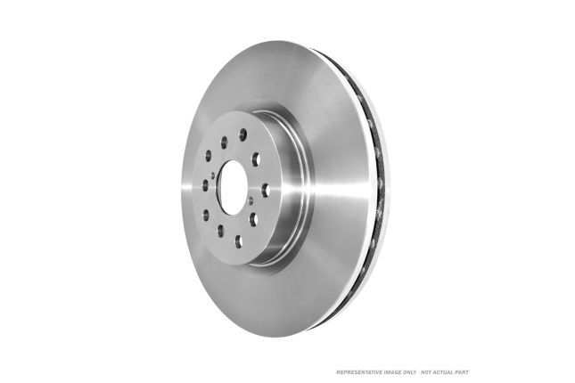 DBA-665  Street Series OE Brake Rotor; Front | ML Performance Car Parts