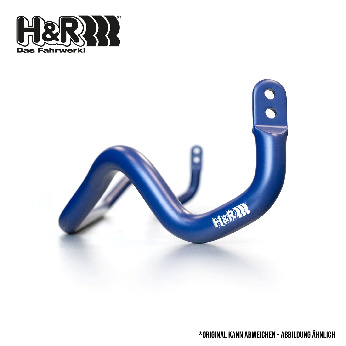 H&R 33525-1 Anti-roll bar