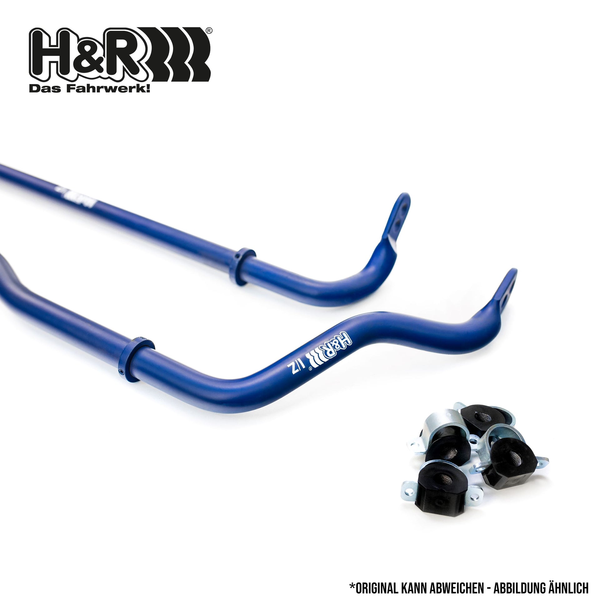 H&R 33746-2 Anti-roll bar kit