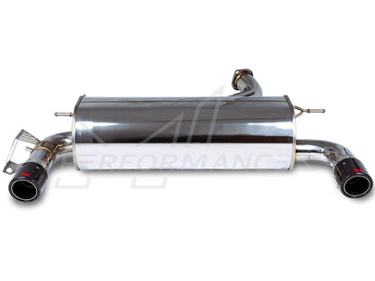 Stone Exhaust BMW B48 F30 F32 Cat-Back Valvetronic Exhaust (Inc. 320i & 420i) - ML Performance EU