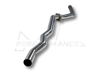 Stone Exhaust BMW N20 F10 F11 520i Cat-Back Valvetronic Exhaust - ML Performance EU