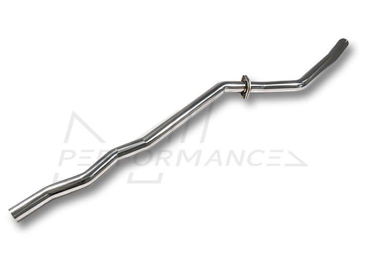 Stone Exhaust BMW N20 F10 F11 520i Cat-Back Valvetronic Exhaust - ML Performance EU
