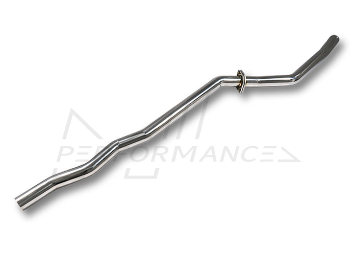 Stone Exhaust BMW N20 F10 F11 528i Cat-Back Valvetronic Exhaust - ML Performance EU