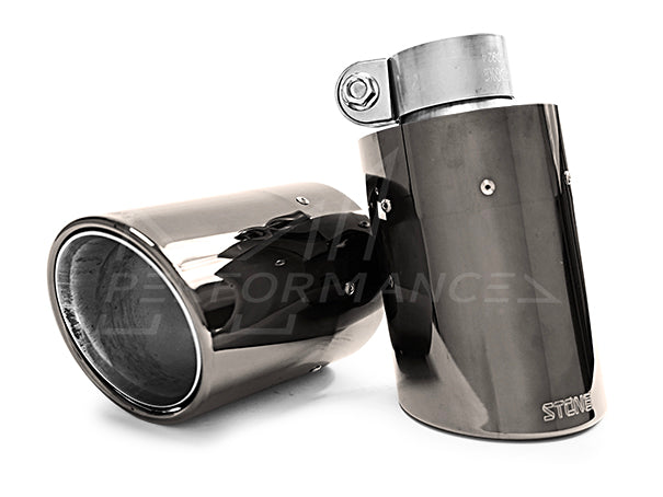 Stone Exhaust BMW N20 F10 F11 528i Cat-Back Valvetronic Exhaust - ML Performance EU