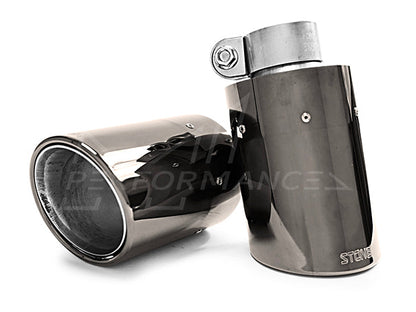 Stone Exhaust BMW N20 F10 F11 528i Cat-Back Valvetronic Exhaust - ML Performance EU