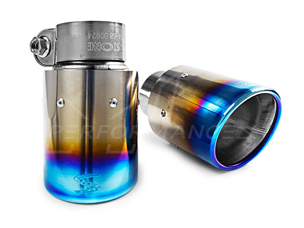 Stone Exhaust BMW N20 F10 F11 528i Cat-Back Valvetronic Exhaust - ML Performance EU