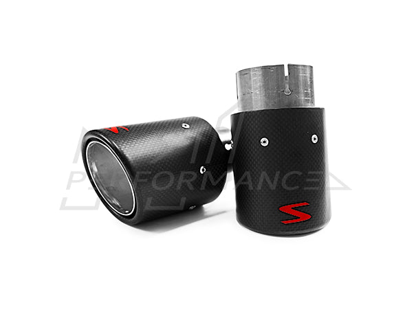 Stone Exhaust BMW N20 F10 F11 528i Cat-Back Valvetronic Exhaust - ML Performance EU