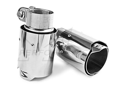 Stone Exhaust BMW N20 F10 F11 528i Cat-Back Valvetronic Exhaust - ML Performance EU