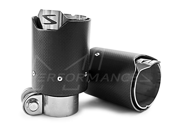 Stone Exhaust BMW N20 F10 F11 528i Cat-Back Valvetronic Exhaust - ML Performance EU