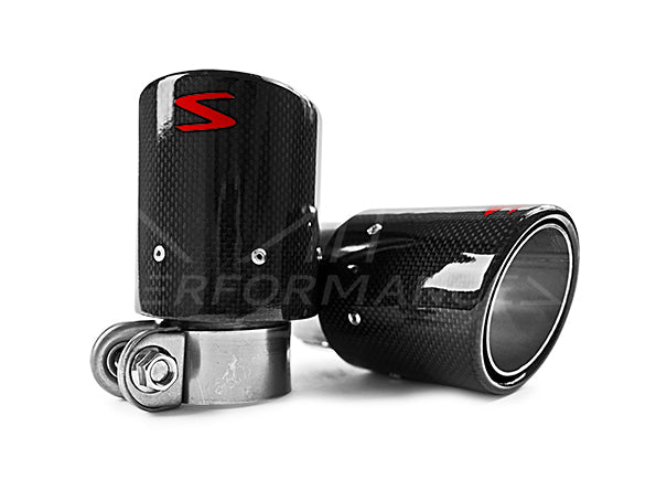 Stone Exhaust BMW N20 F10 F11 528i Cat-Back Valvetronic Exhaust - ML Performance EU