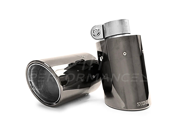 Stone Exhaust BMW N20 F10 F11 528i Cat-Back Valvetronic Exhaust - ML Performance EU