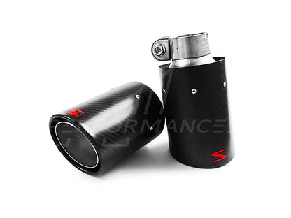 Stone Exhaust BMW N20 F10 F11 528i Cat-Back Valvetronic Exhaust - ML Performance EU