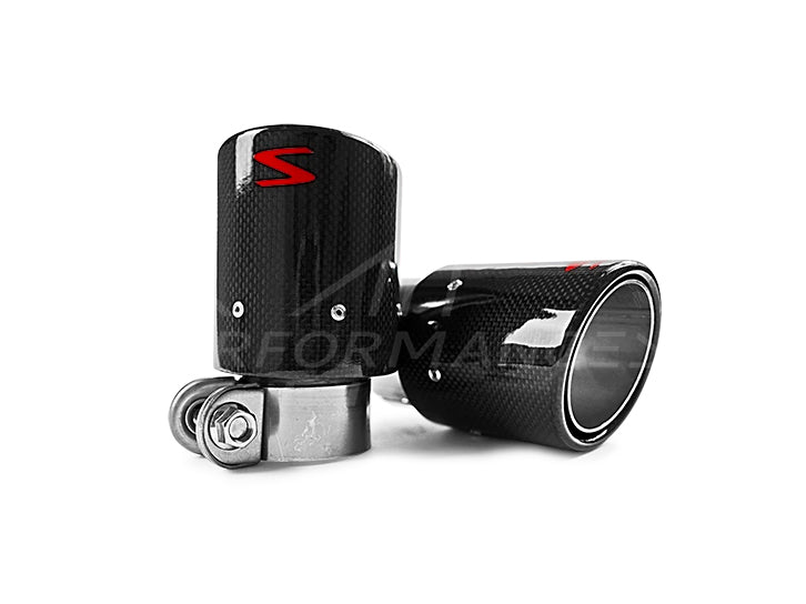 Stone Exhaust BMW N20 F10 F11 528i Cat-Back Valvetronic Exhaust - ML Performance EU