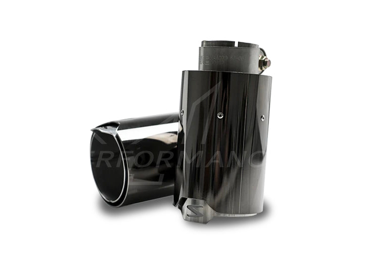 Stone Exhaust BMW N20 F10 F11 528i Cat-Back Valvetronic Exhaust - ML Performance EU