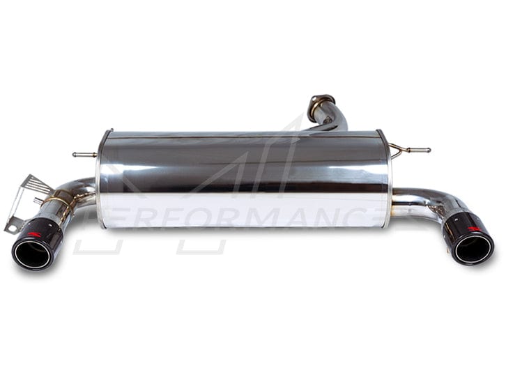 Stone Exhaust BMW N20 F30 F32 Cat-Back Valvetronic Exhaust (Inc. 320i & 420i) - ML Performance EU