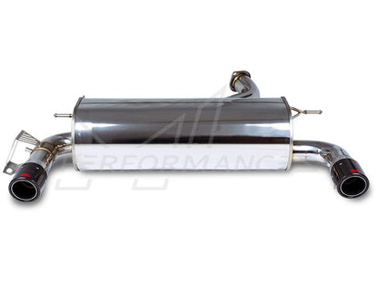 Stone Exhaust BMW N20 F30 F32 Cat-Back Valvetronic Exhaust (Inc. 320i & 420i) - ML Performance EU