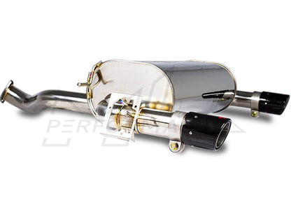Stone Exhaust BMW N20 F30 F32 Cat-Back Valvetronic Exhaust (Inc. 320i & 420i) - ML Performance EU