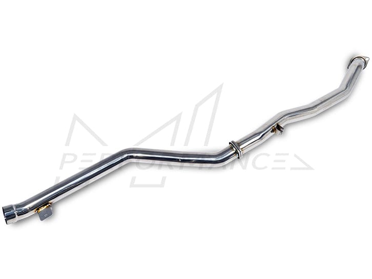 Stone Exhaust BMW N20 F30 F32 Cat-Back Valvetronic Exhaust (Inc. 320i & 420i) - ML Performance EU