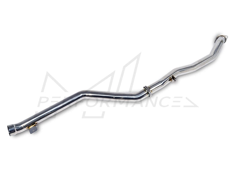 Stone Exhaust BMW N20 F30 F32 Cat-Back Valvetronic Exhaust (Inc. 328i & 428i) - ML Performance EU