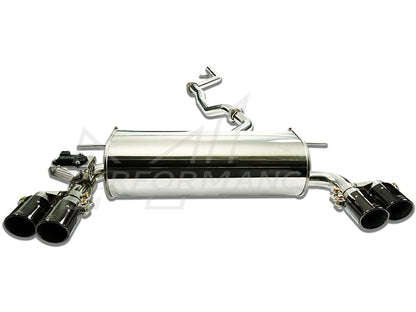 Stone Exhaust BMW N20 F30 F32 Cat-Back Valvetronic Exhaust (Inc. 328i & 428i) - ML Performance EU