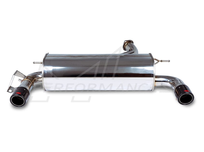 Stone Exhaust BMW N55 F30 & F32 Cat-Back Valvetronic Exhaust (Inc. 335i & 435i) - ML Performance EU