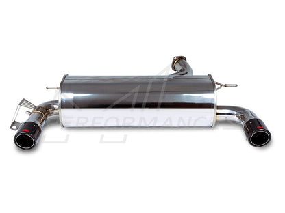 Stone Exhaust BMW N55 F30 & F32 Cat-Back Valvetronic Exhaust (Inc. 335i & 435i) - ML Performance EU