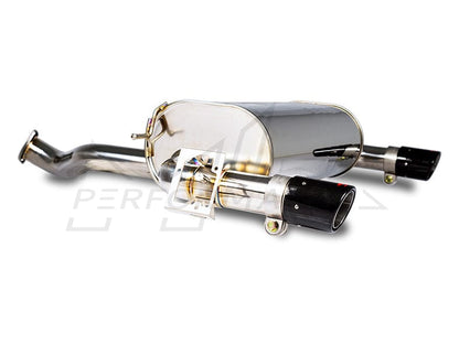 Stone Exhaust BMW N55 F30 & F32 Cat-Back Valvetronic Exhaust (Inc. 335i & 435i) - ML Performance EU