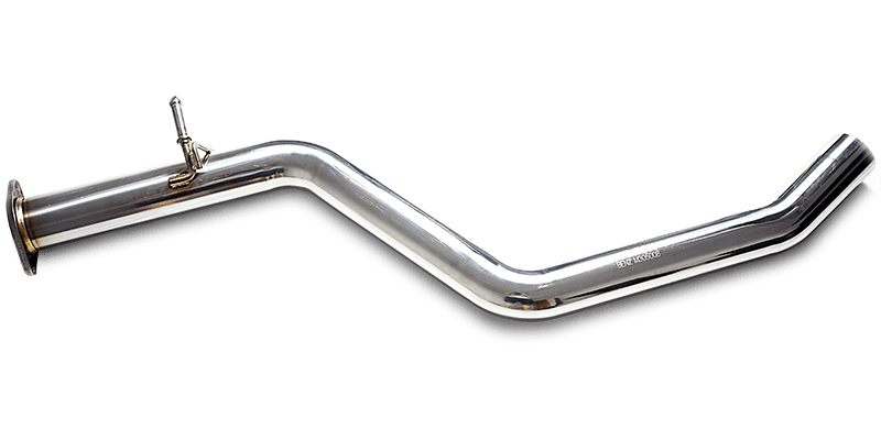 Stone Exhaust Mercedes-Benz AMG M270 W176 Cat-Back Valvetronic Exhaust System (Inc. A180 & A250) - ML Performance EU