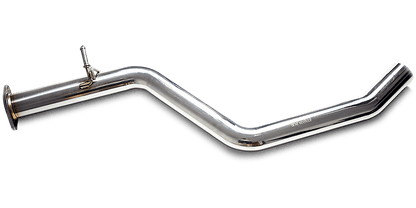 Stone Exhaust Mercedes-Benz AMG M270 W176 Cat-Back Valvetronic Exhaust System (Inc. A180 & A250) - ML Performance EU