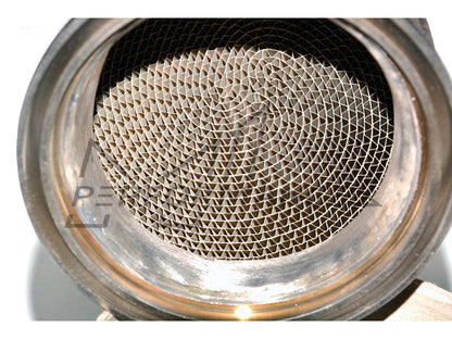 Supersprint BMW B58 Sports Cat Downpipe 200 CPSI (Inc. M240i, 540i, 740i & X3 M140ix) - ML Performance EU