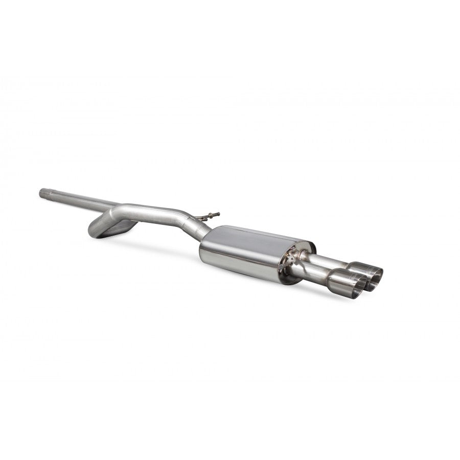 Scorpion SVWS052 Polo GTI 1.8T 9n3