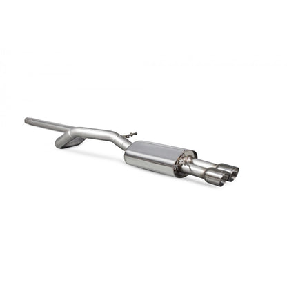 Scorpion SVWS052 Polo GTI 1.8T 9n3