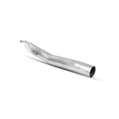 Scorpion Audi VW SVWP054 Original Centre Silencer Delete Pipe (MK7 Golf R, MK8 Golf R & 8V S3) - ML Performance EU