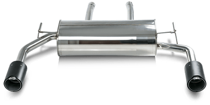 Stone Exhaust Infiniti M274 V37 Q50 2.0T Cat-Back Valvetronic Exhaust System - ML Performance EU