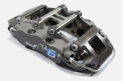 Alcon G/TA6-F-380-EVO4-9 380mm TA6 Front Brake Kit - Evo 4-9