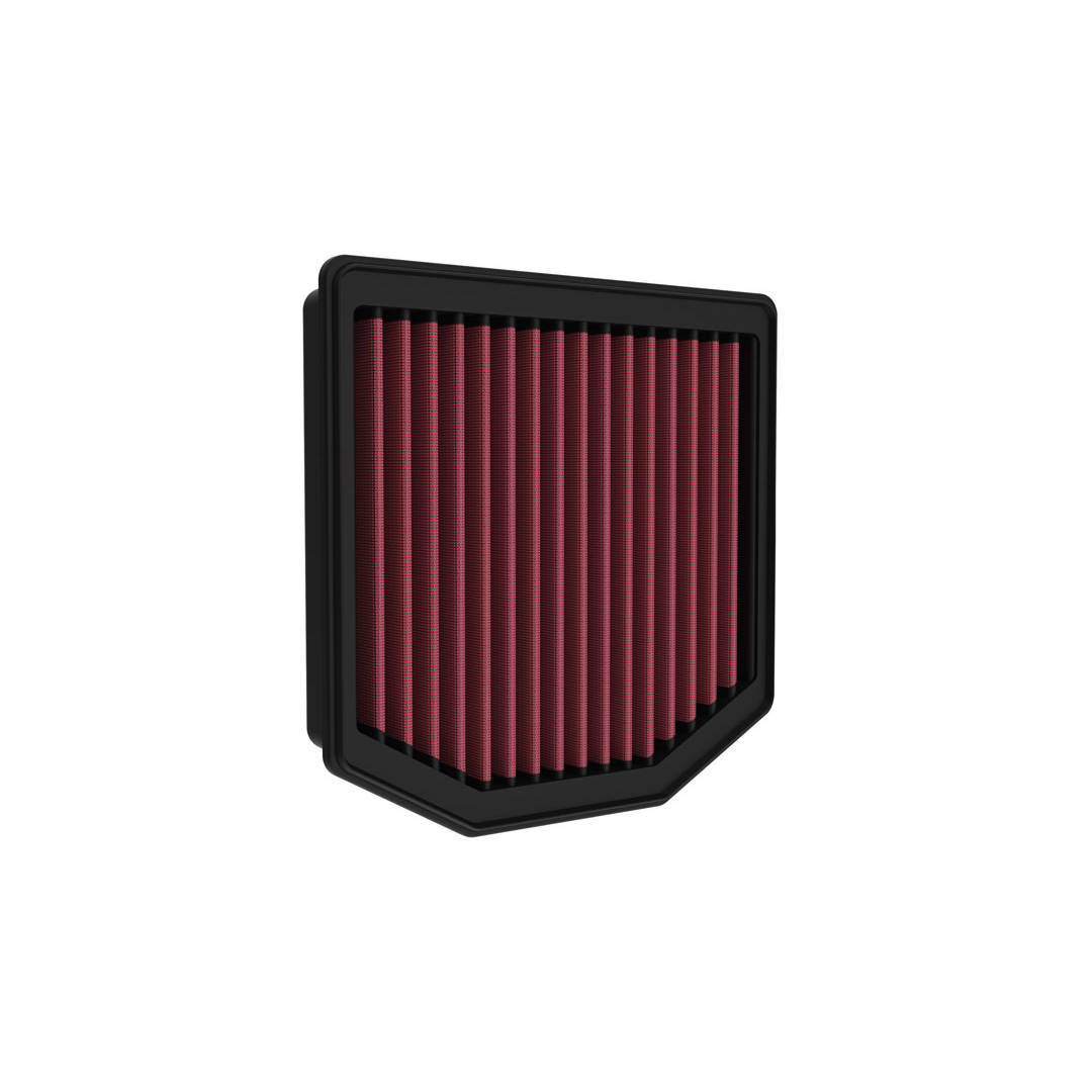 K&N TB-9020 High-Flow Original Lifetime Engine Air Filter - TRIUMPH TIGER 900