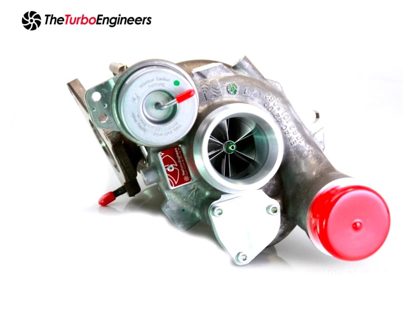 TTE AMG Turbocharger Upgrade TTE450+ (A45/CLA/GLA) - ML Performance EU