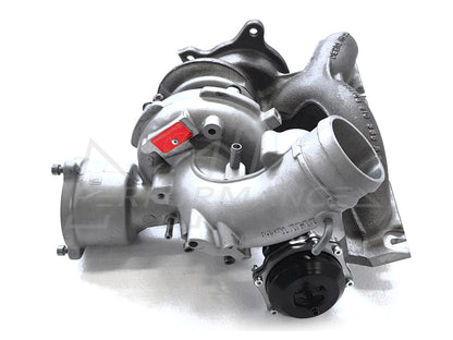 TTE Audi 2.0 TFSI Turbocharger Upgrade TTE450L (A4 & A5) - ML Performance EU