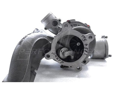 TTE Audi 2.0 TFSI Turbocharger Upgrade TTE450L (A4 & A5) - ML Performance EU