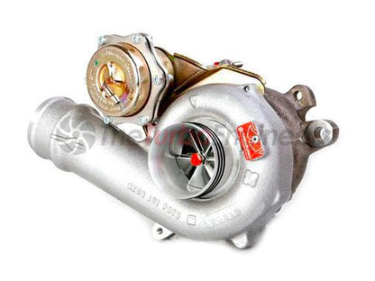 TTE Audi/Seat 1.8T 20V Turbocharger Upgrade TTE340 (Mk1 TT/S3/Leon Cupra R) - ML Performance EU