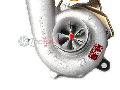 TTE Audi/Seat 1.8T 20V Turbocharger Upgrade TTE340 (Mk1 TT/S3/Leon Cupra R) - ML Performance EU