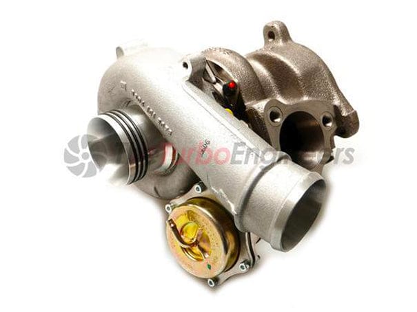 TTE Audi/Seat 1.8T 20V Turbocharger Upgrade TTE340 (Mk1 TT/S3/Leon Cupra R) - ML Performance EU