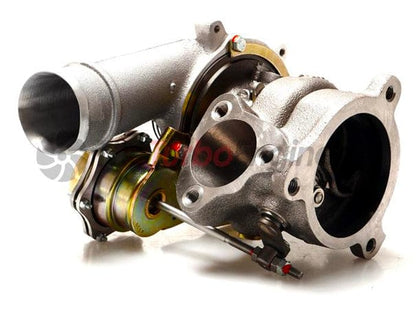 TTE Audi/Seat 1.8T 20V Turbocharger Upgrade TTE340 (Mk1 TT/S3/Leon Cupra R) - ML Performance EU