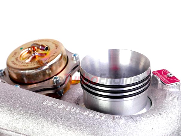 TTE Audi/Seat 1.8T 20V Turbocharger Upgrade TTE340 (Mk1 TT/S3/Leon Cupra R) - ML Performance EU