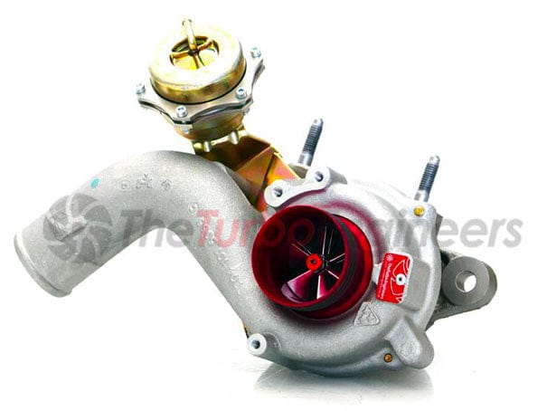 TTE Audi/VAG 1.8T 20V Transverse Engine Turbocharger Upgrade TTE280 (TT, Golf) - ML Performance EU