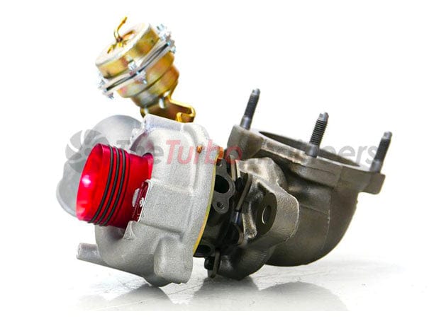 TTE Audi/VAG 1.8T 20V Transverse Engine Turbocharger Upgrade TTE280 (TT, Golf) - ML Performance EU
