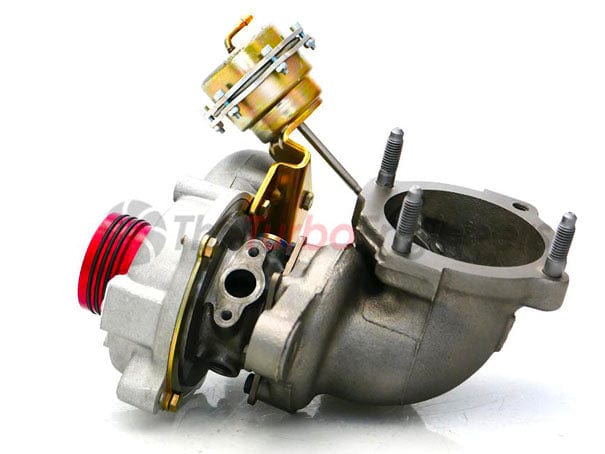 TTE Audi/VAG 1.8T 20V Transverse Engine Turbocharger Upgrade TTE280 (TT, Golf) - ML Performance EU