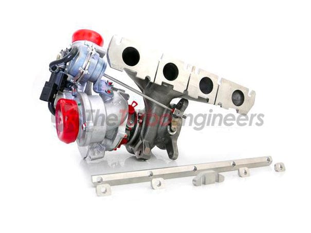 TTE Audi/VAG 1.8T Turbocharger Upgrade TTE350 (Beetle, Golf & TT) - ML Performance EU